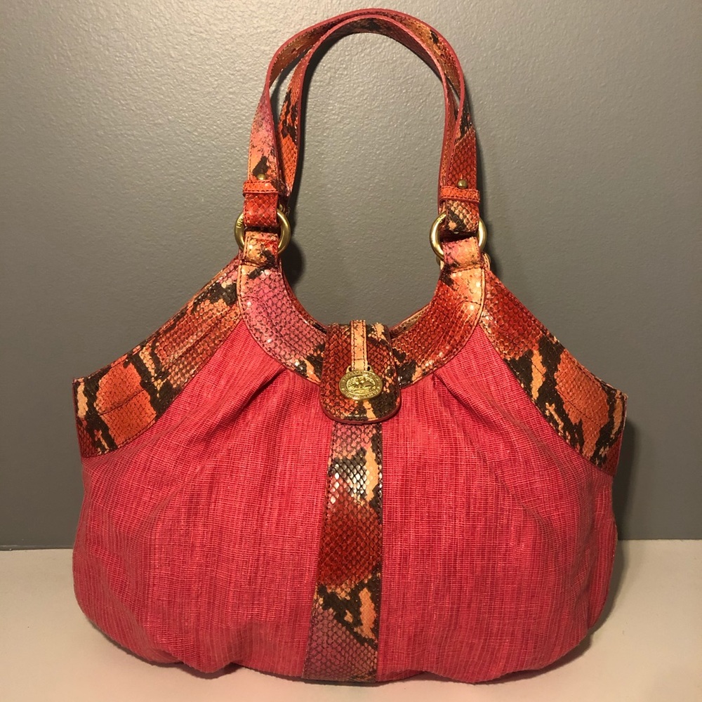 BRAHMIN Shoulder bag